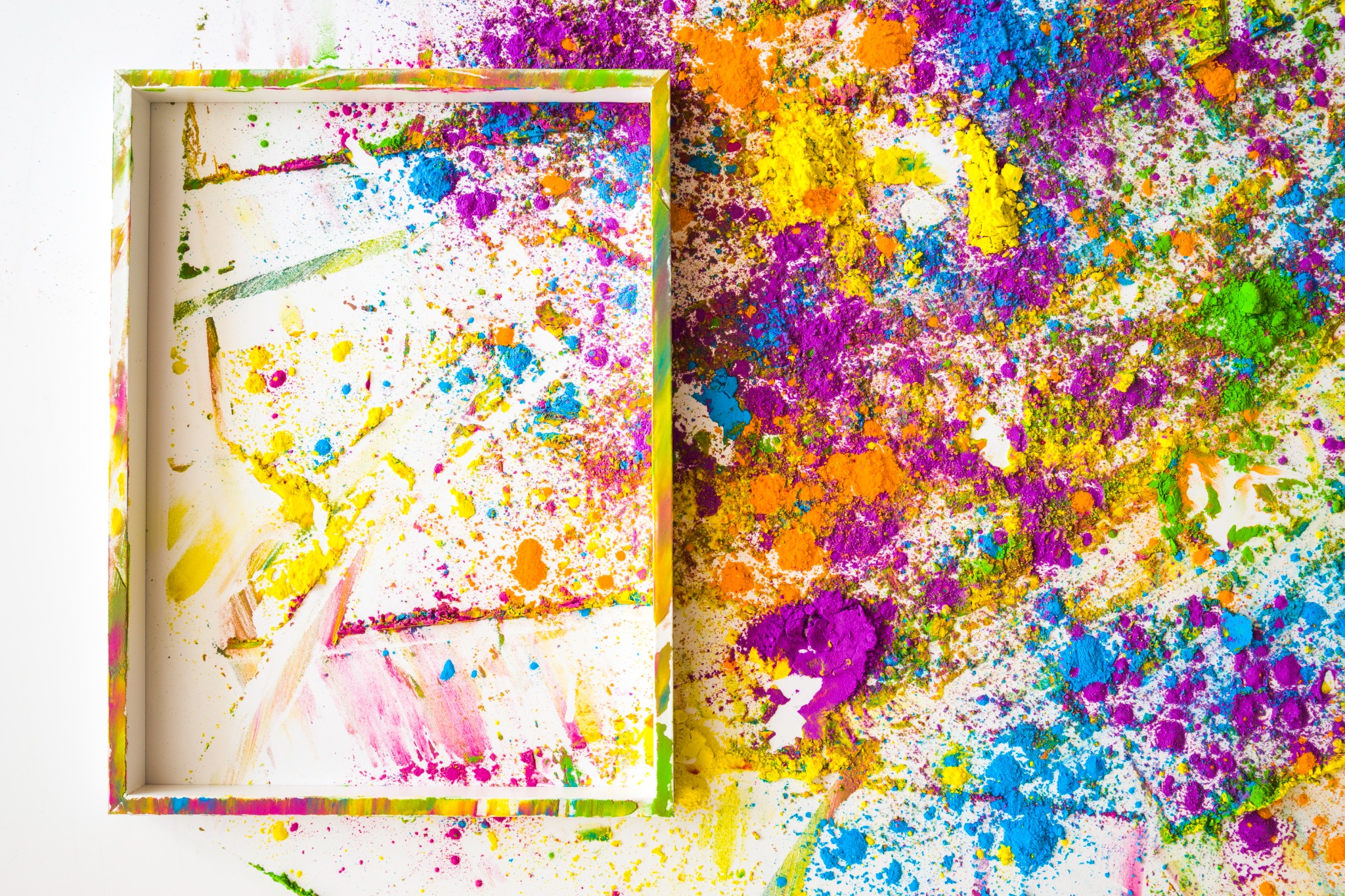 Wydruk na płótnie Canvas