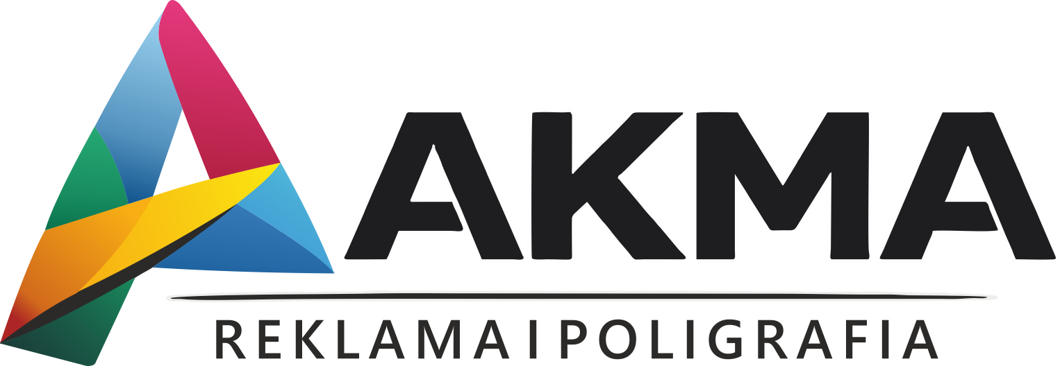 AKMA Reklama i Poligrafia